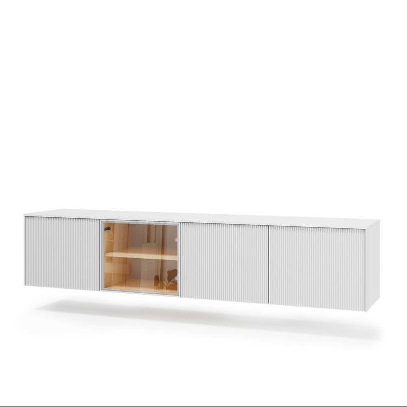 Liba Floating TV Cabinet 195cm