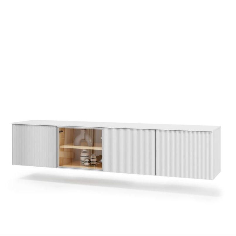 Liba Floating TV Cabinet 195cm