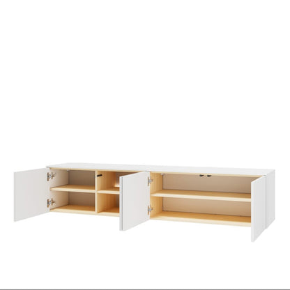 Liba Floating TV Cabinet 195cm
