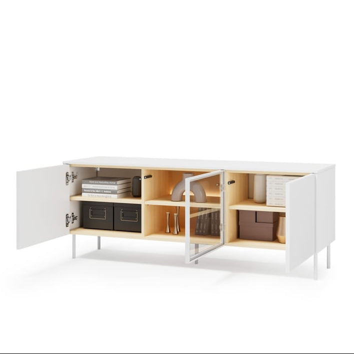 Liba TV Cabinet 147cm