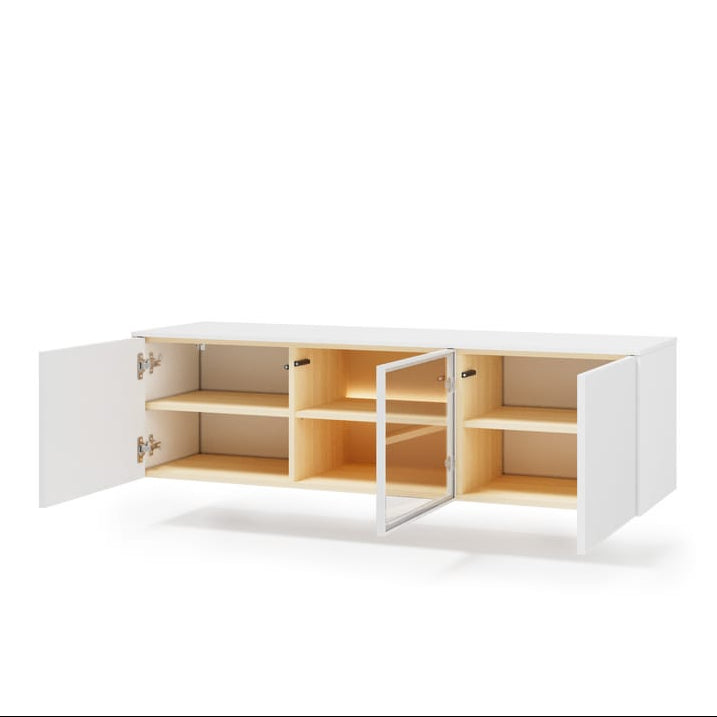 Liba Floating TV Cabinet 147cm