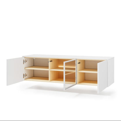 Liba Floating TV Cabinet 147cm