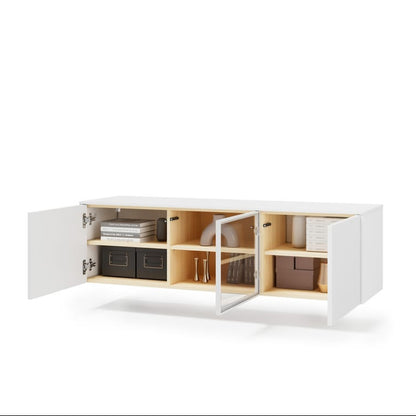 Liba Floating TV Cabinet 147cm