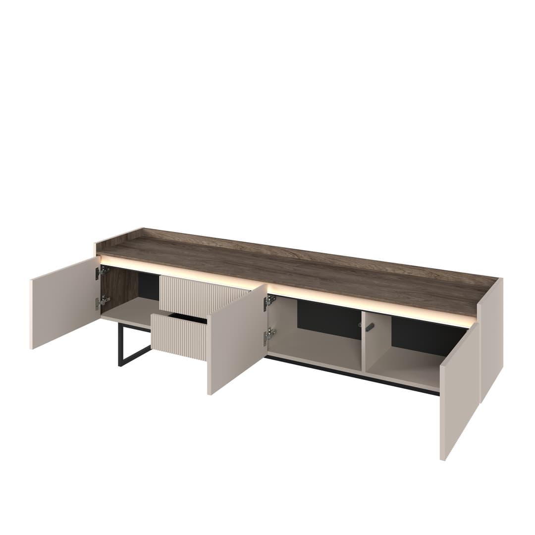 Lago LG-06 TV Cabinet 192cm