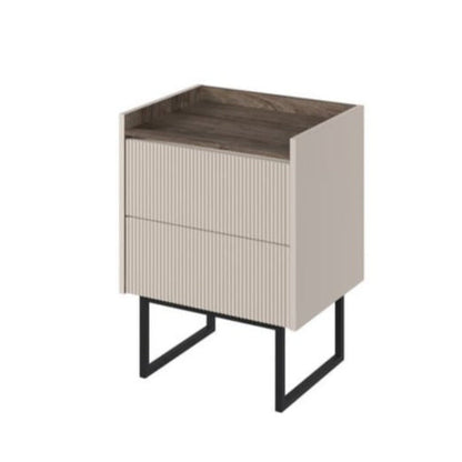 Lago LG-09 Cabinet 52cm