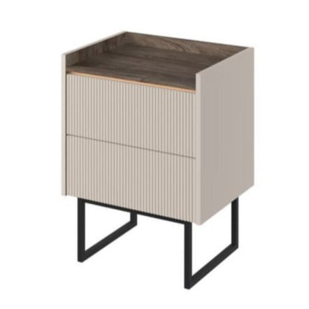Lago LG-09 Cabinet 52cm