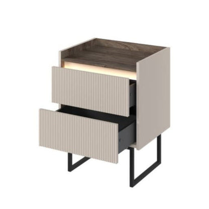 Lago LG-09 Cabinet 52cm