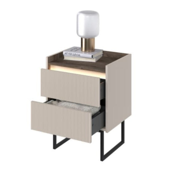 Lago LG-09 Cabinet 52cm