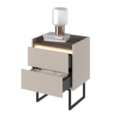 Lago LG-09 Cabinet 52cm