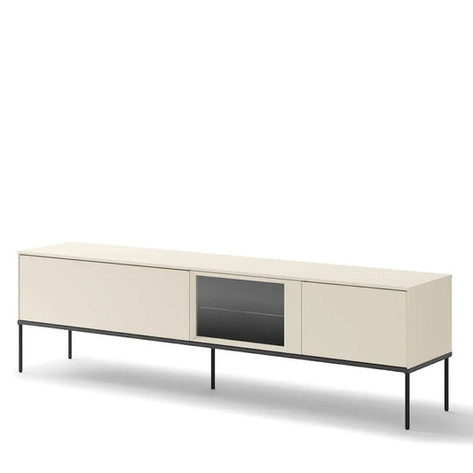 Lusso LS-03 TV Cabinet 196cm