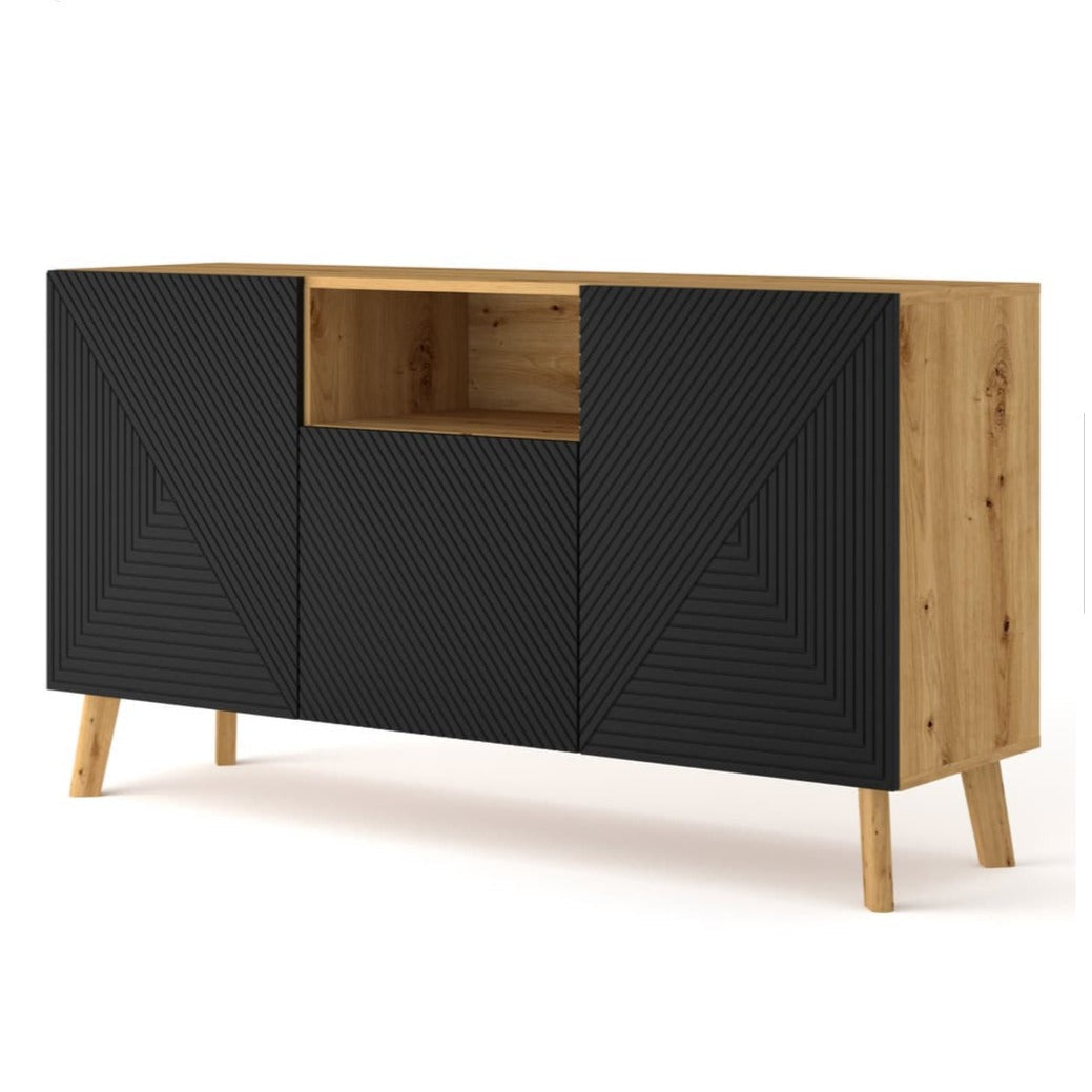 Luxi Sideboard Cabinet 146cm