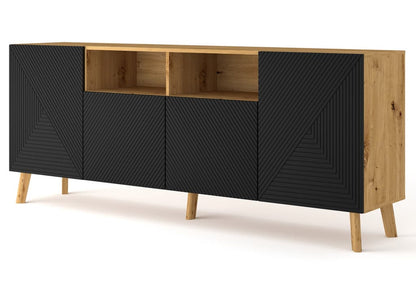 Luxi Sideboard Cabinet 195cm