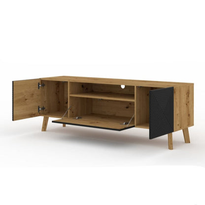 Luxi TV Cabinet 160cm