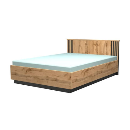 Lamelo LA16 Bed Frame [EU King]