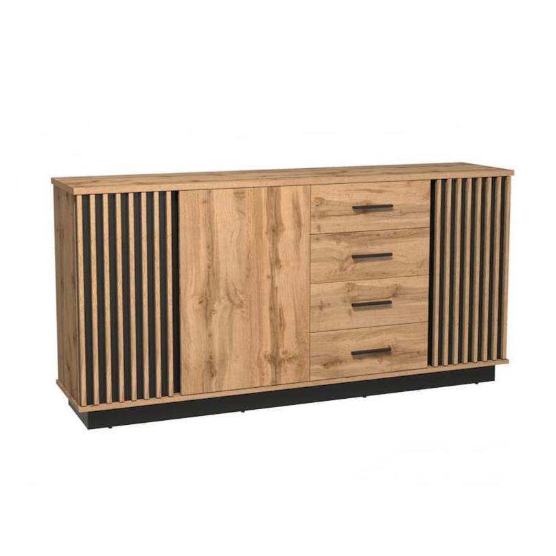 Lamelo LA21 Sideboard Cabinet 178cm