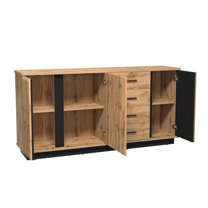 Lamelo LA21 Sideboard Cabinet 178cm