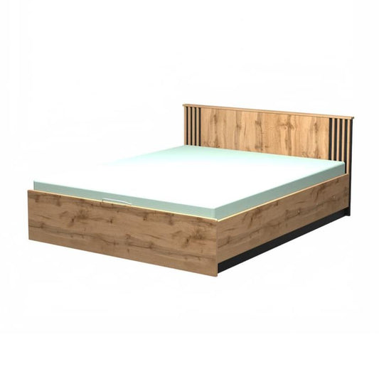 Lamelo LA26 Ottoman Bed [EU King]