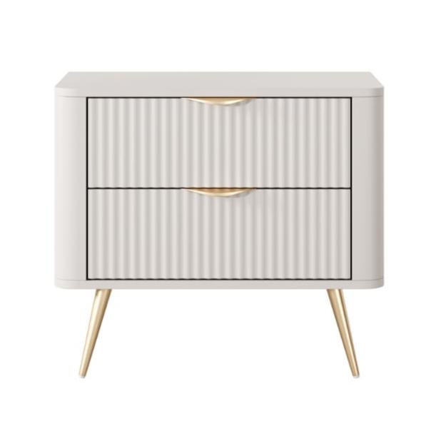 Lante Bedside Table 63cm