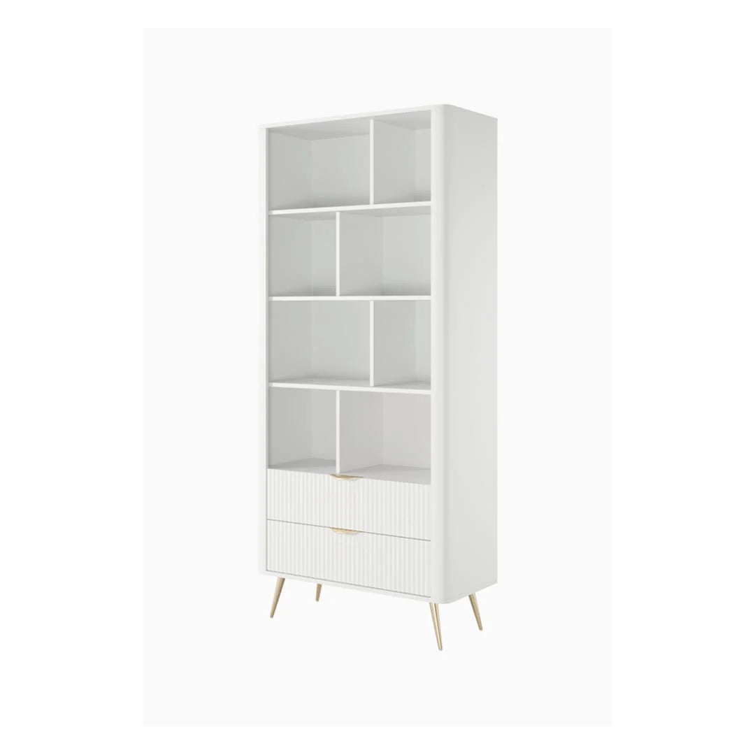 Lante Bookcase 88cm