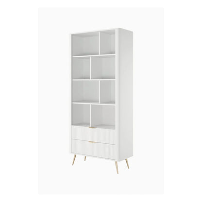 Lante Bookcase 88cm