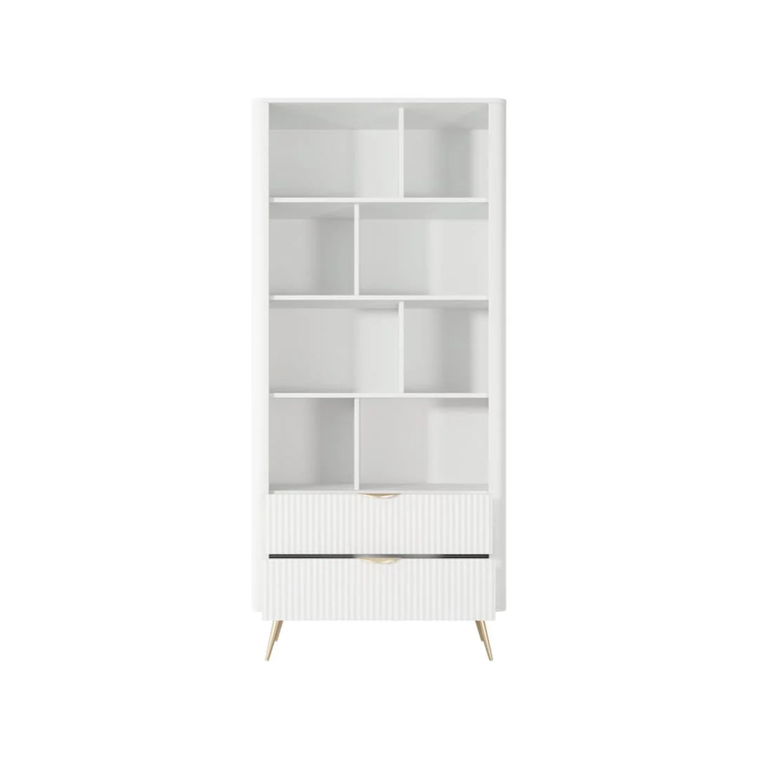 Lante Bookcase 88cm