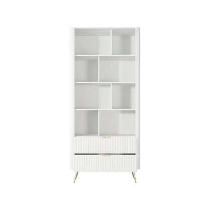 Lante Bookcase 88cm