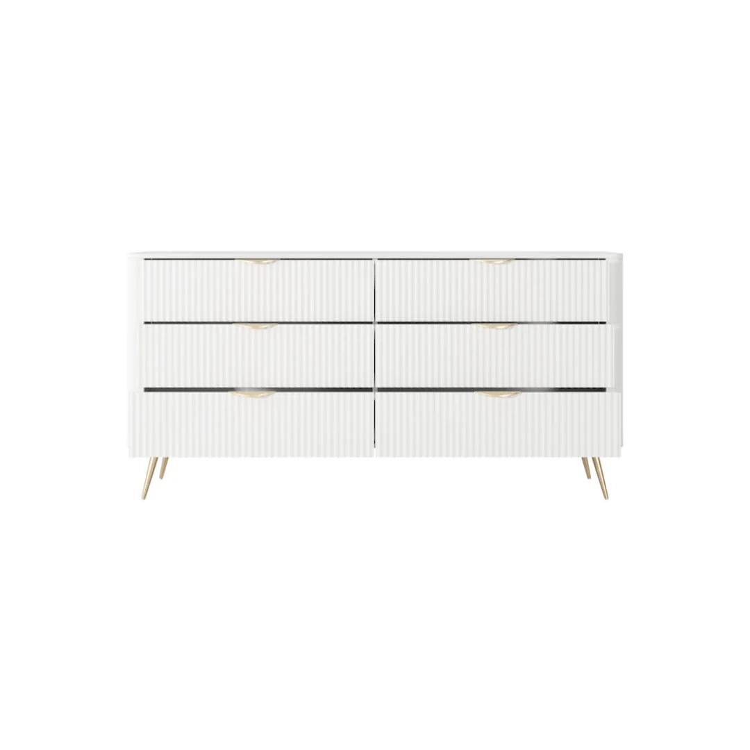 Lante Chest Of Drawers 163cm