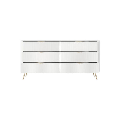 Lante Chest Of Drawers 163cm
