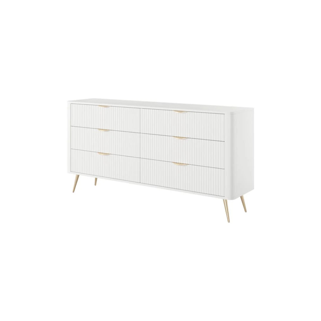 Lante Chest Of Drawers 163cm