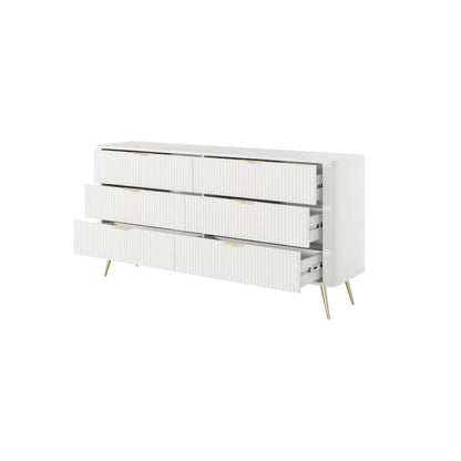 Lante Chest Of Drawers 163cm
