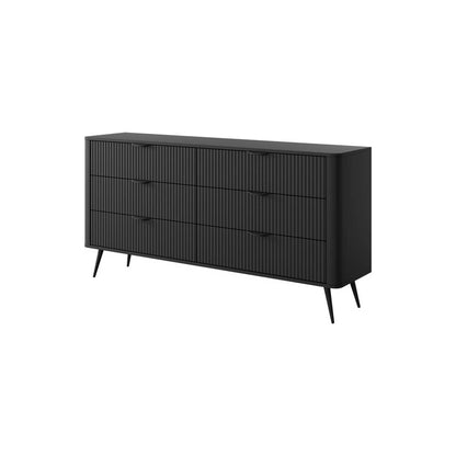 Lante Chest Of Drawers 163cm