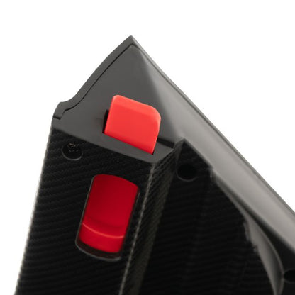 Licensed Lamborghini 4WD Kids Ride-on Sports Car-Black