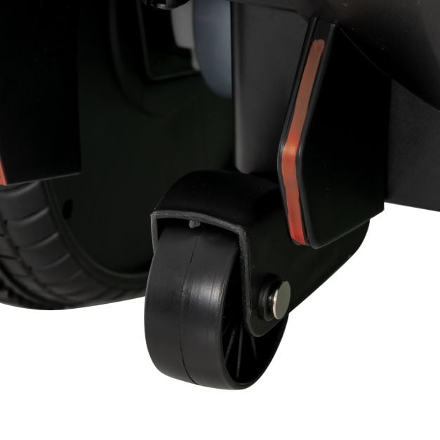 Licensed Lamborghini 4WD Kids Ride-on Sports Car-Pink