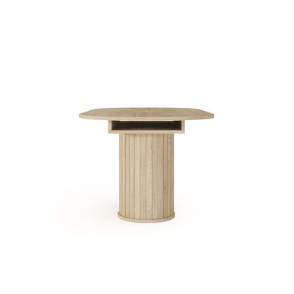Lovi Extending Dining Table 180cm
