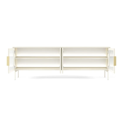 Lumi TV Cabinet 181cm