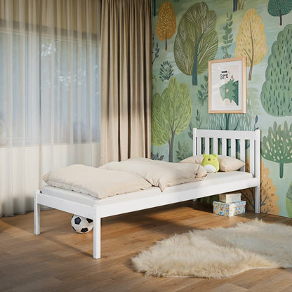 Wooden Bed Martin [EU Single]