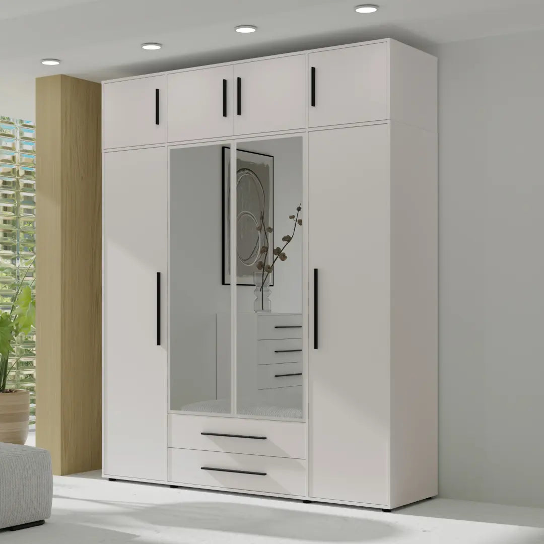 Maxione MX-06 Storage Cabinet 198cm