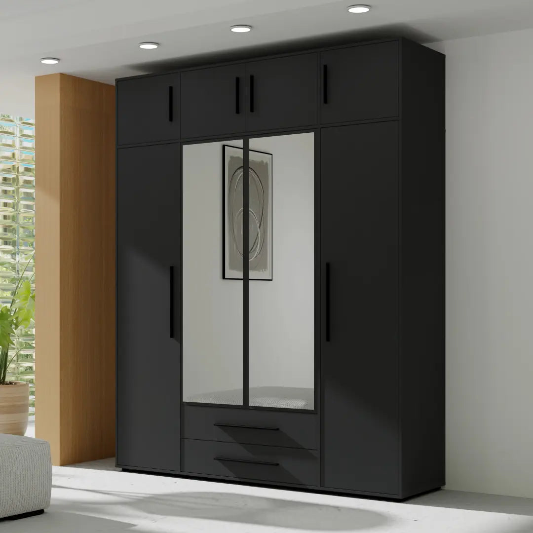 Maxione MX-06 Storage Cabinet 198cm
