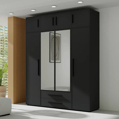 Maxione MX-06 Storage Cabinet 198cm