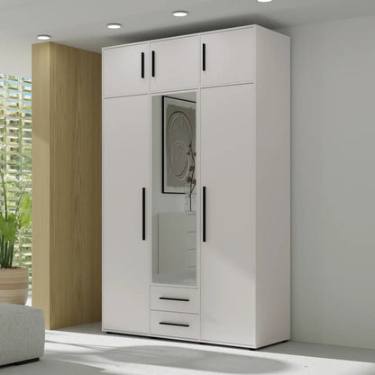 Maxione MX-05 Storage Cabinet 150cm