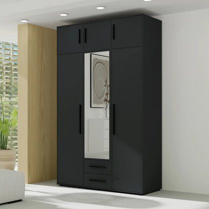 Maxione MX-05 Storage Cabinet 150cm