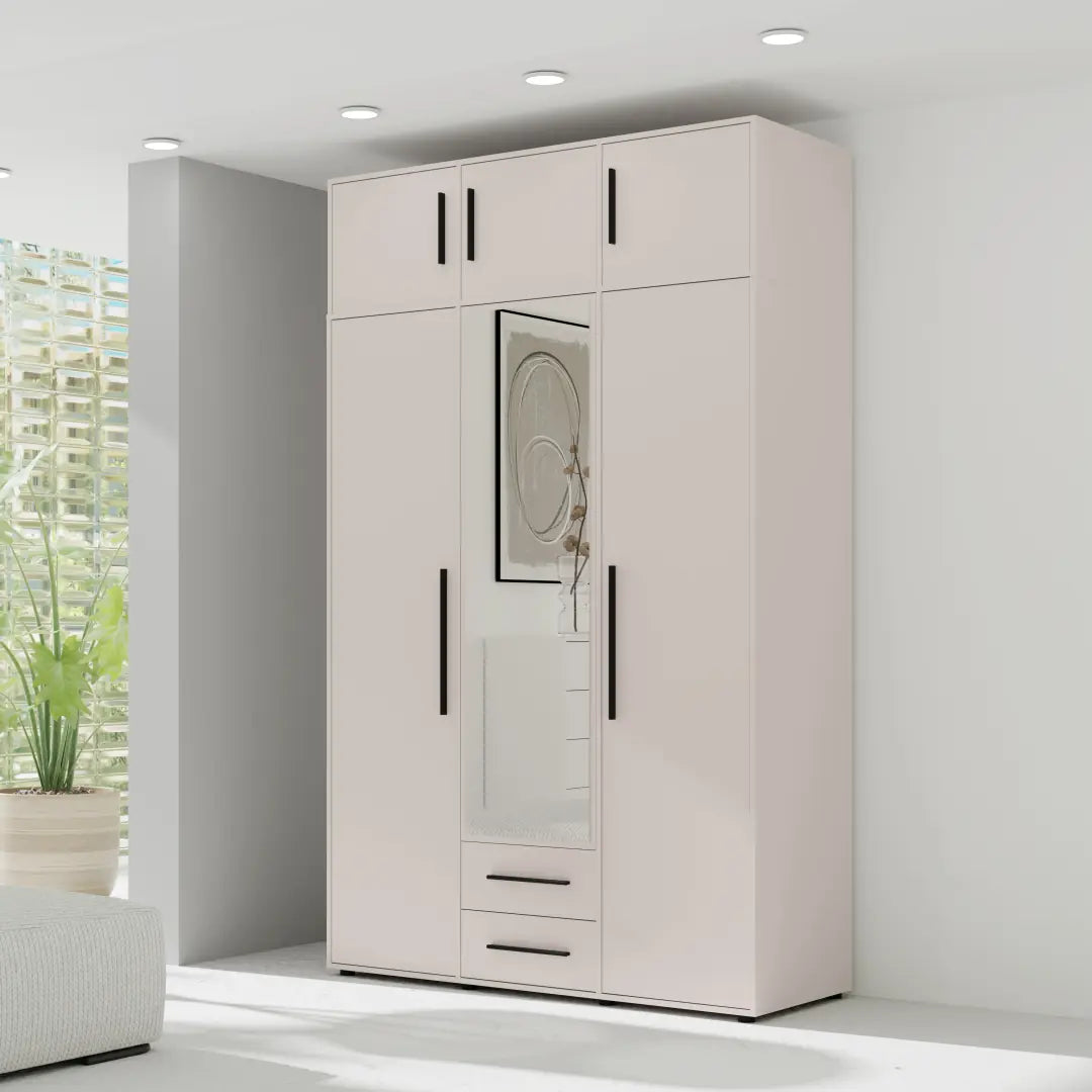 Maxione MX-05 Storage Cabinet 150cm