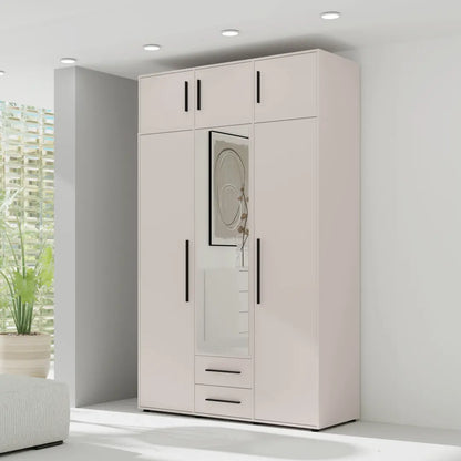 Maxione MX-05 Storage Cabinet 150cm
