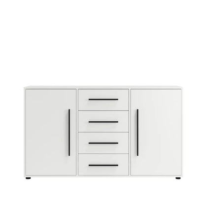 Maxione MX-02 Chest Of Drawers 150cm