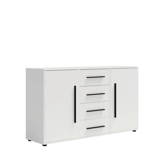 Maxione MX-02 Chest Of Drawers 150cm