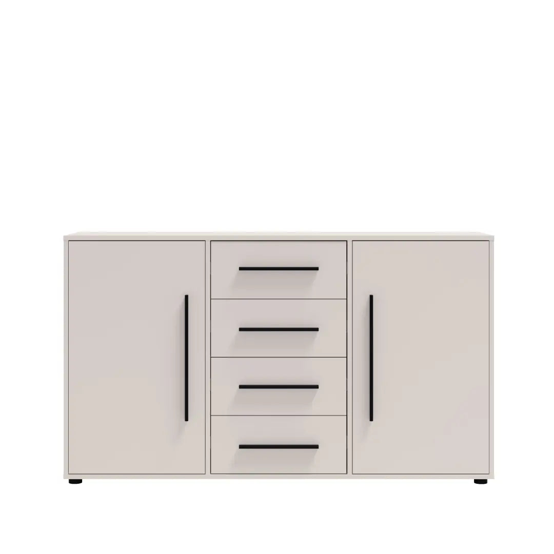 Maxione MX-02 Chest Of Drawers 150cm