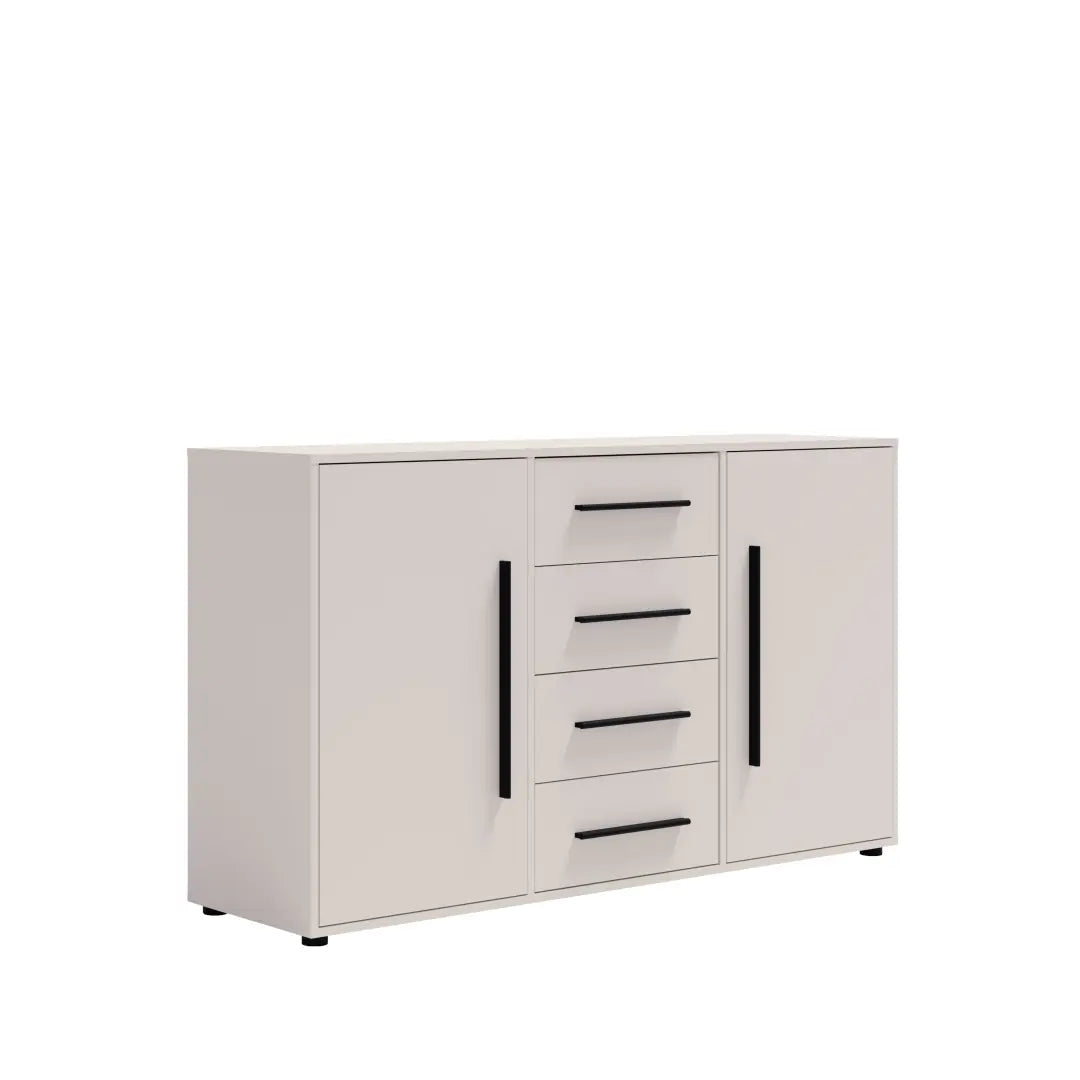 Maxione MX-02 Chest Of Drawers 150cm