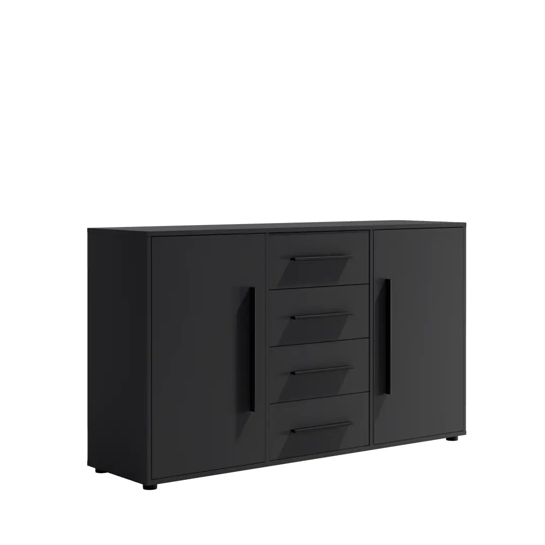 Maxione MX-02 Chest Of Drawers 150cm