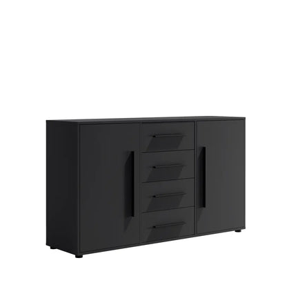Maxione MX-02 Chest Of Drawers 150cm