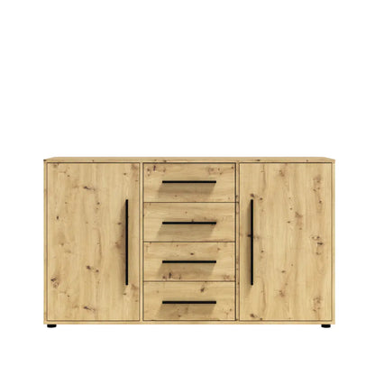 Maxione MX-02 Chest Of Drawers 150cm